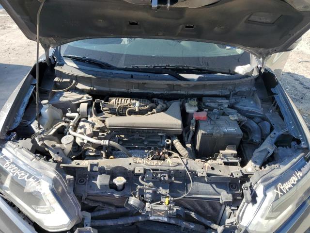 Photo 12 from auction – 2018 NISSAN ROGUE S with VIN KNMAT2MT9JP504728