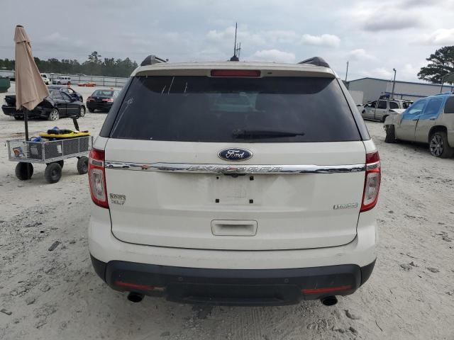 Photo 6 from auction – 2012 FORD EXPLORER X with VIN 1FMHK7D99CGA19409