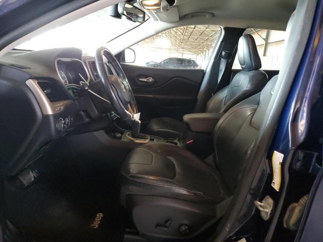 Photo 7 from auction – 2015 JEEP CHEROKEE L with VIN 1C4PJMDS1FW659404