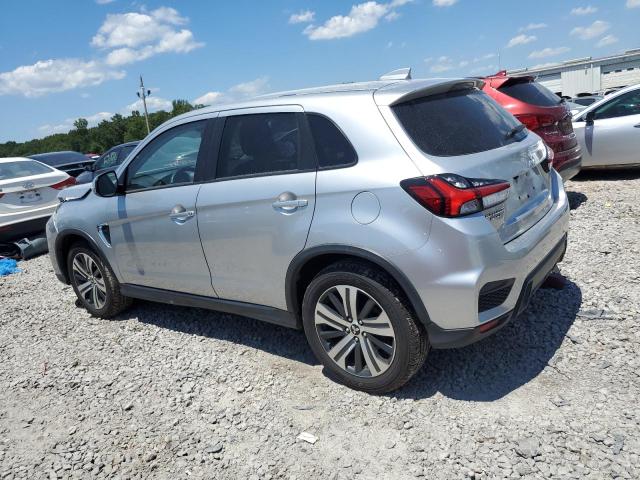 Photo 2 from auction – 2021 MITSUBISHI OUTLANDER with VIN JA4APVAU0MU011684