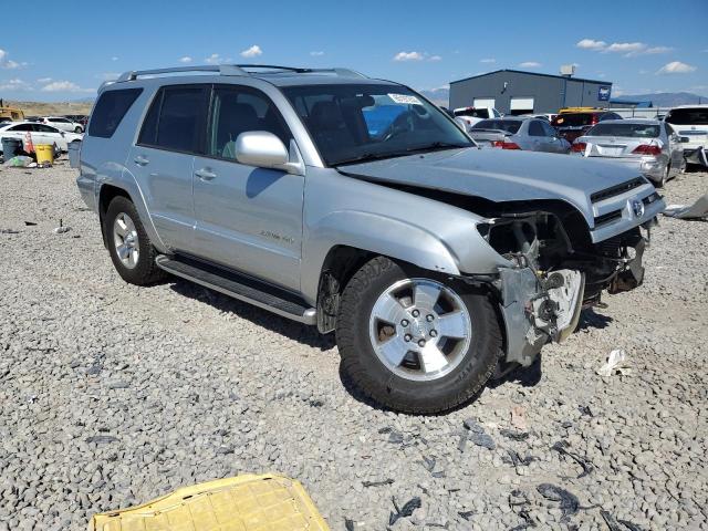Photo 4 from auction – 2003 TOYOTA 4RUNNER LI with VIN JTEBT17R330025792