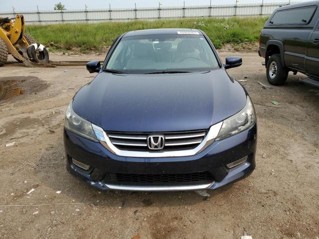 Photo 5 from auction – 2013 HONDA ACCORD EXL with VIN 1HGCR2F83DA054566
