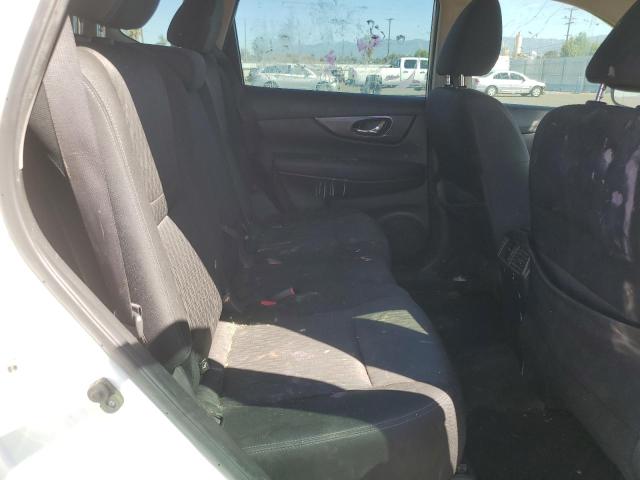 Photo 10 from auction – 2018 NISSAN ROGUE S with VIN KNMAT2MT9JP620897