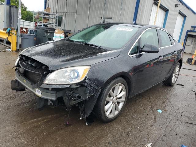 BUICK VERANO 2013 with VIN 1G4PS5SKXD4228361 - Photo from auction