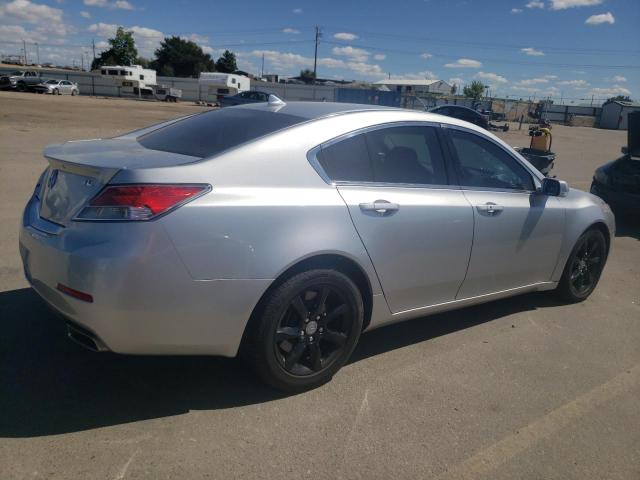 Photo 3 from auction – 2012 ACURA TL with VIN 19UUA8F5XCA011779