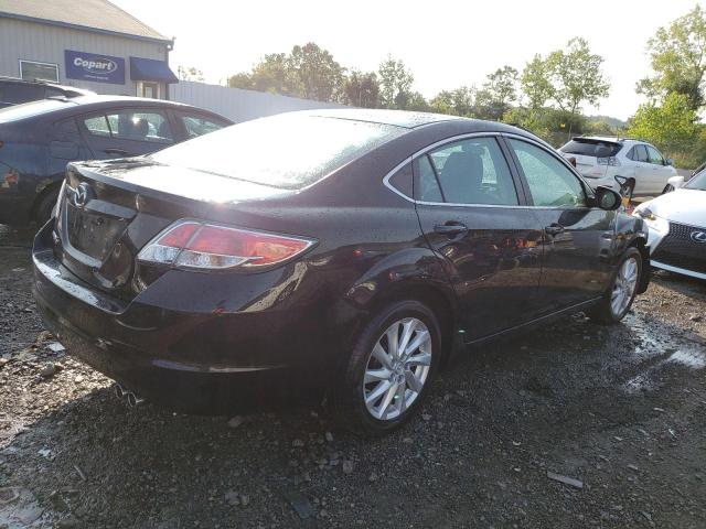 Photo 3 from auction – 2012 MAZDA 6 I with VIN 1YVHZ8DH9C5M35706