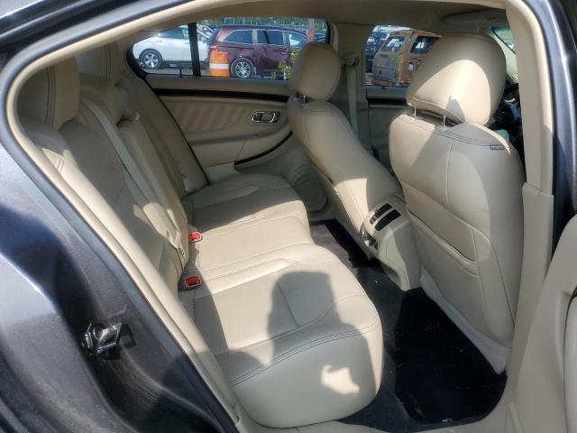 Photo 10 from auction – 2017 FORD TAURUS LIM with VIN 1FAHP2F83HG117748