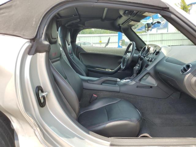 Photo 10 from auction – 2007 PONTIAC SOLSTICE G with VIN 1G2MG35X97Y142755