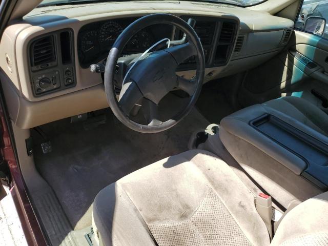 Photo 8 from auction – 2007 CHEVROLET SILVERADO with VIN 1GCEC19Z37Z160285