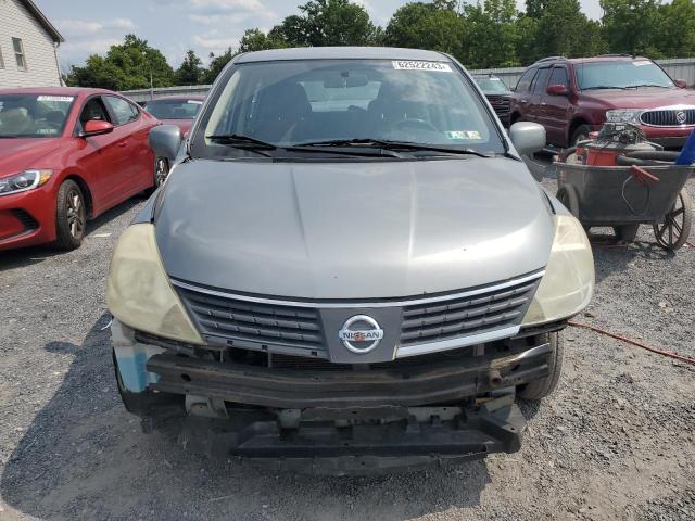 Photo 5 from auction – 2009 NISSAN VERSA S with VIN 3N1BC13E39L416463