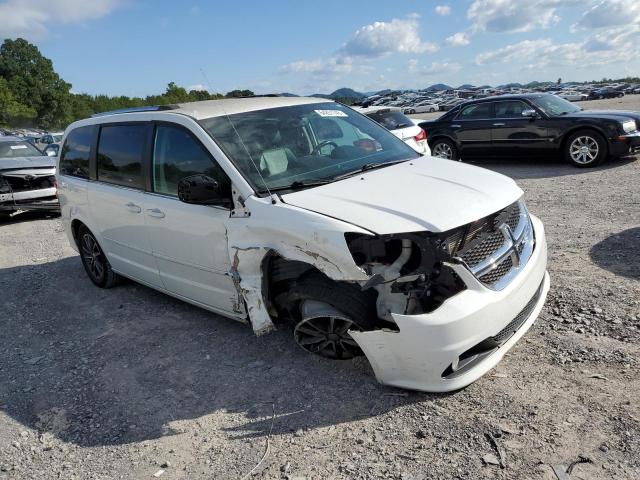 Photo 4 from auction – 2017 DODGE GRAND CARA with VIN 2C4RDGCGXHR828233