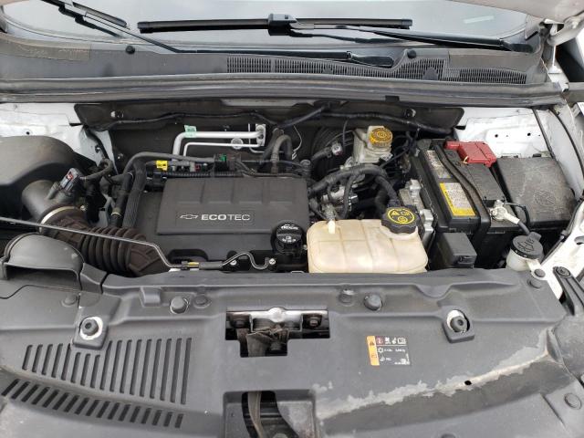 Photo 12 from auction – 2019 CHEVROLET TRAX LS with VIN 3GNCJKSB2KL405195