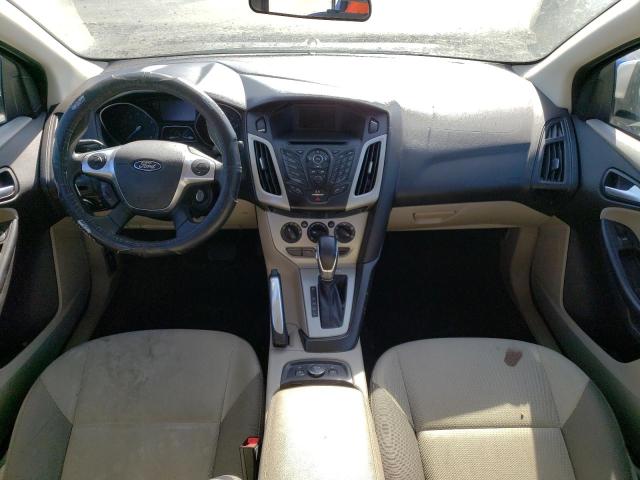 Photo 8 from auction – 2014 FORD FOCUS SE with VIN 1FADP3F2XEL162091