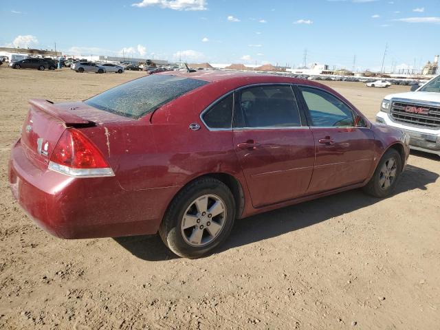 Photo 3 from auction – 2006 CHEVROLET IMPALA LS with VIN 2G1WB58K169406500