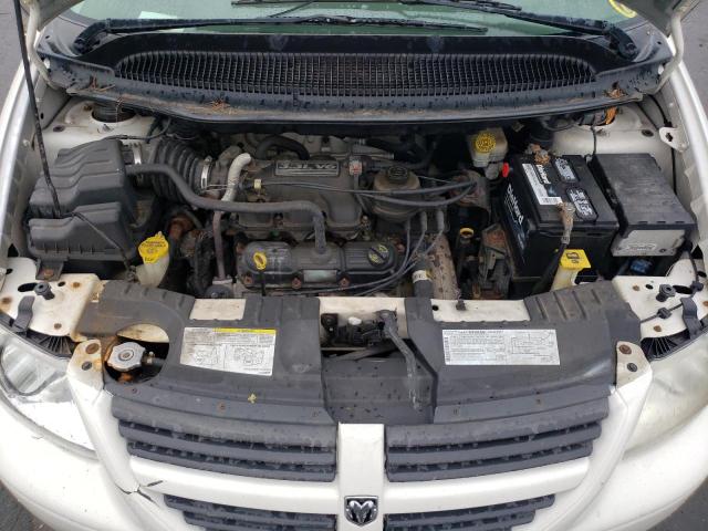 Photo 11 from auction – 2007 DODGE GRAND CARA with VIN 1D4GP24R87B213164
