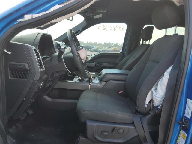 Photo 7 from auction – 2019 FORD F150 SUPER with VIN 1FTEW1CP0KKD63246