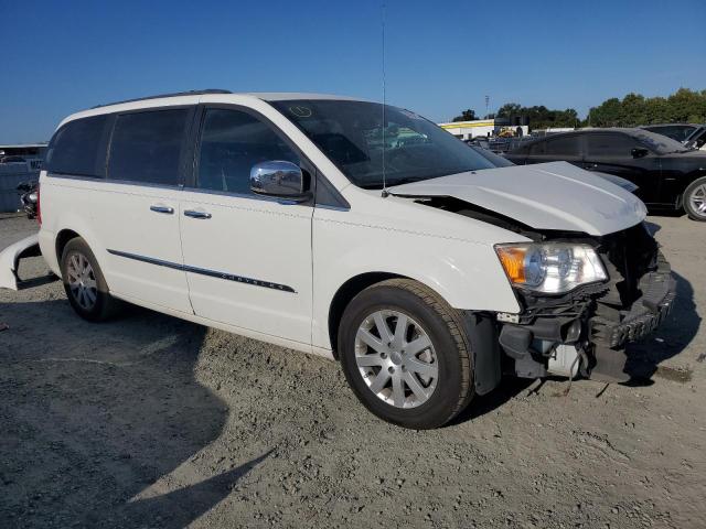 Photo 4 from auction – 2012 CHRYSLER TOWN & COU with VIN 2C4RC1CG5CR416858
