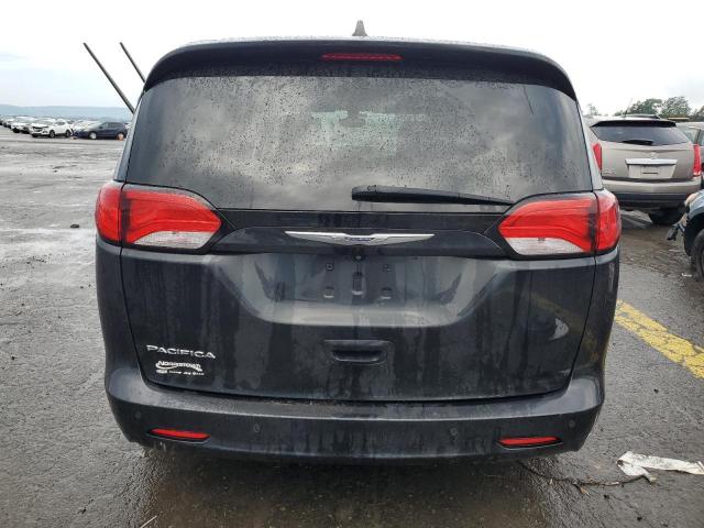 Photo 6 from auction – 2017 CHRYSLER PACIFICA T with VIN 2C4RC1DG7HR511976