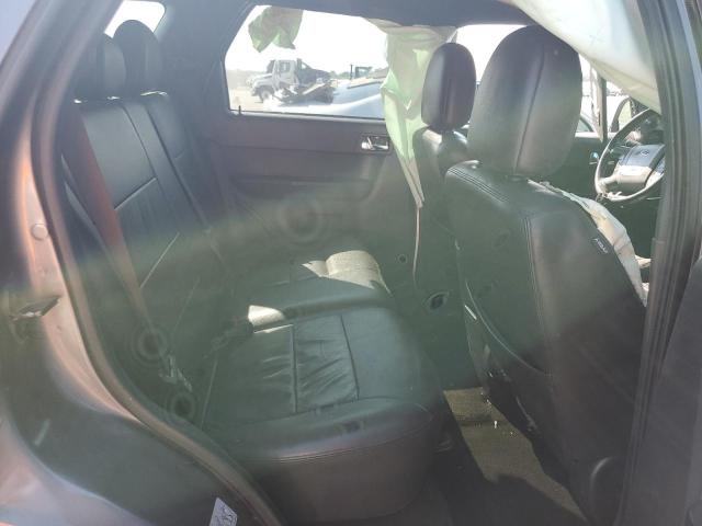 Photo 11 from auction – 2012 FORD ESCAPE LIM with VIN 1FMCU9EG2CKB78489