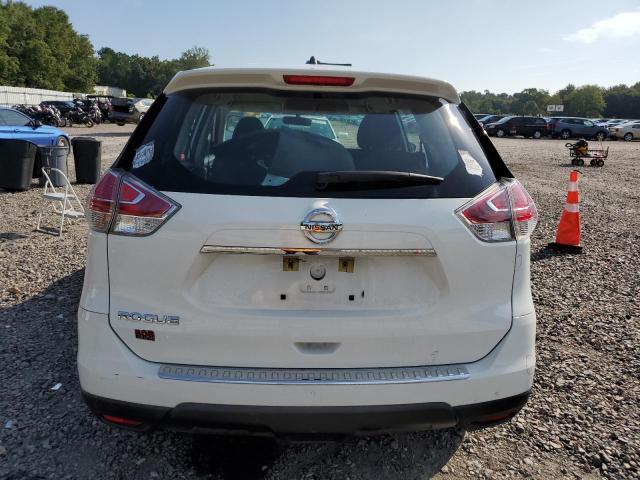 Foto 6 de la subasta – 2016 NISSAN ROGUE S con VIN KNMAT2MT1GP601771