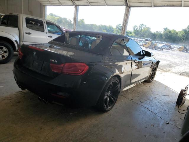 Photo 3 from auction – 2018 BMW M4 with VIN WBS4Z9C54JED22983