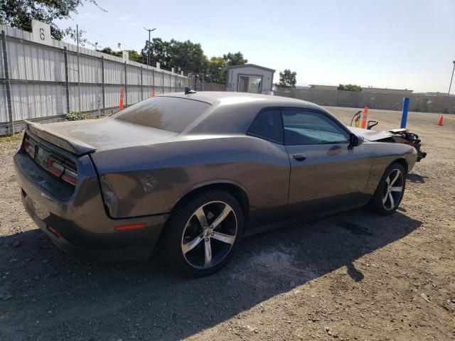 Photo 3 from auction – 2015 DODGE CHALLENGER with VIN 2C3CDZAG7FH761263