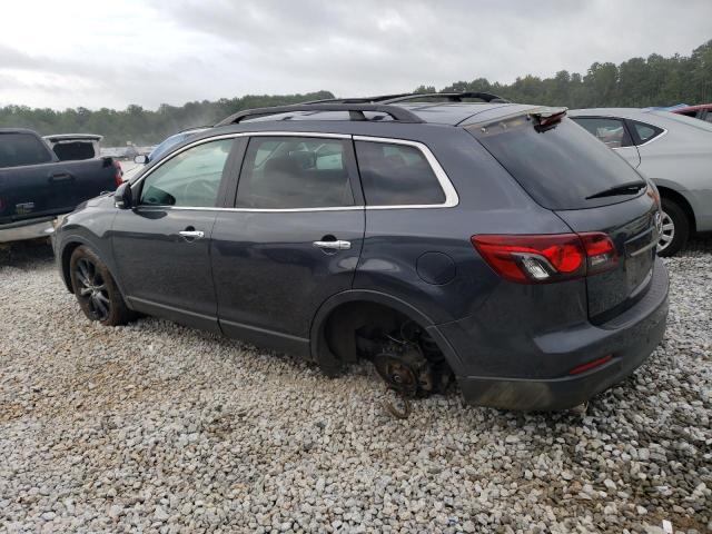 Photo 2 from auction – 2015 MAZDA CX-9 GRAND with VIN JM3TB2DA4F0453026