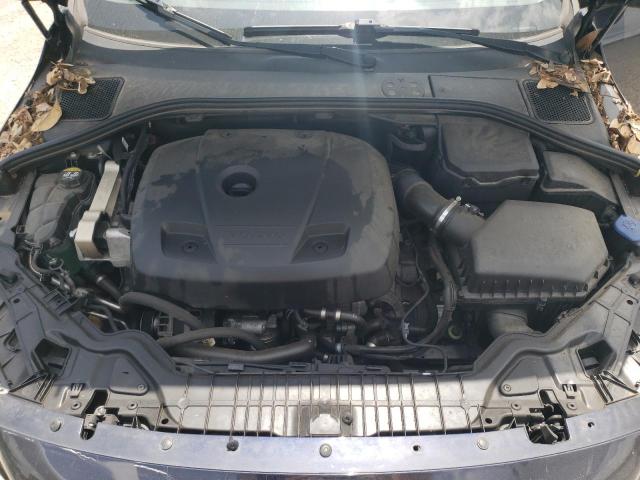 Photo 12 from auction – 2017 VOLVO V60 PREMIE with VIN YV140MSK5H1360744