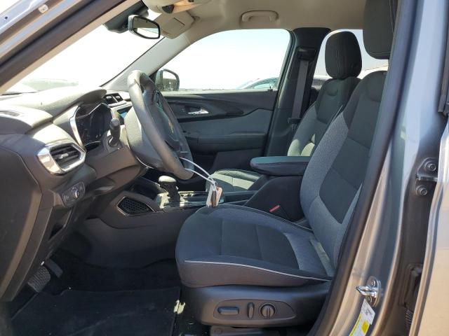 Photo 7 from auction – 2023 CHEVROLET TRAILBLAZE with VIN KL79MPSL1PB117996