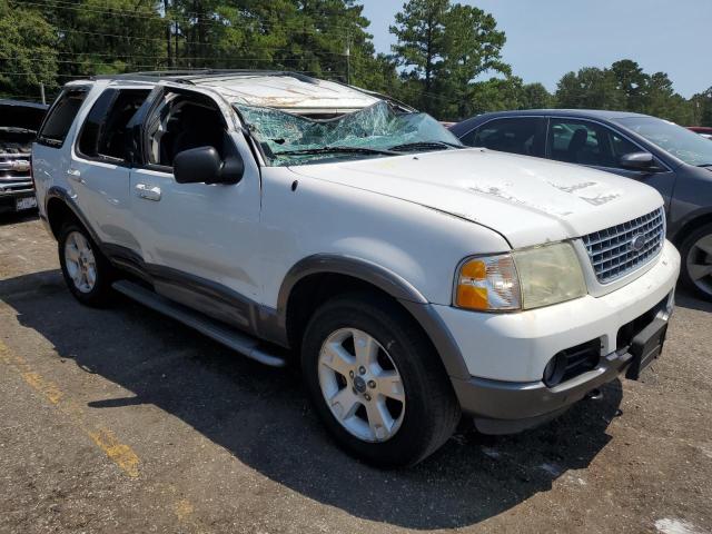 Photo 4 from auction – 2003 FORD EXPLORER with VIN 1FMZU73K63ZB55682