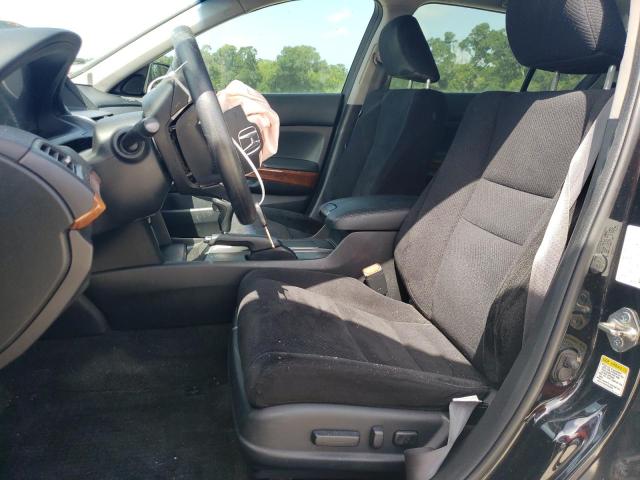 Photo 7 from auction – 2012 HONDA ACCORD EX with VIN 1HGCP2F72CA221771