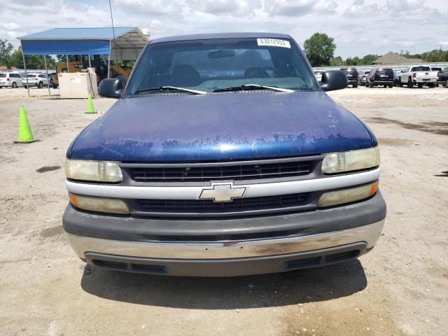Photo 5 from auction – 2000 CHEVROLET SILVERADO with VIN 2GCEC19W1Y1257937