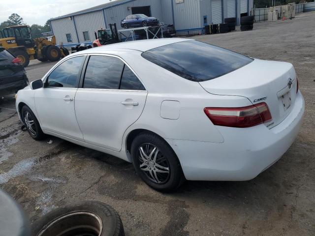 Photo 2 from auction – 2009 TOYOTA CAMRY BASE with VIN 4T1BE46K89U905095