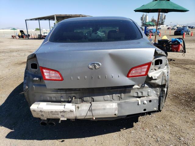 Photo 6 from auction – 2004 INFINITI G35 with VIN JNKCV51E44M112836