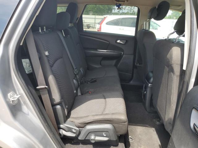 Photo 11 from auction – 2016 DODGE JOURNEY SE with VIN 3C4PDCAB3GT132400