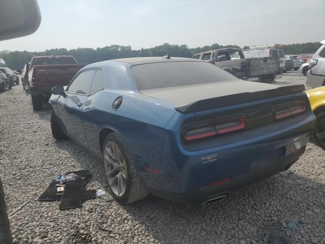 Photo 2 from auction – 2020 DODGE CHALLENGER with VIN 2C3CDZJG4LH143023
