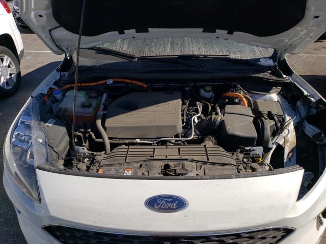 Photo 12 from auction – 2020 FORD ESCAPE TIT with VIN 1FMCU0DZ3LUB69710