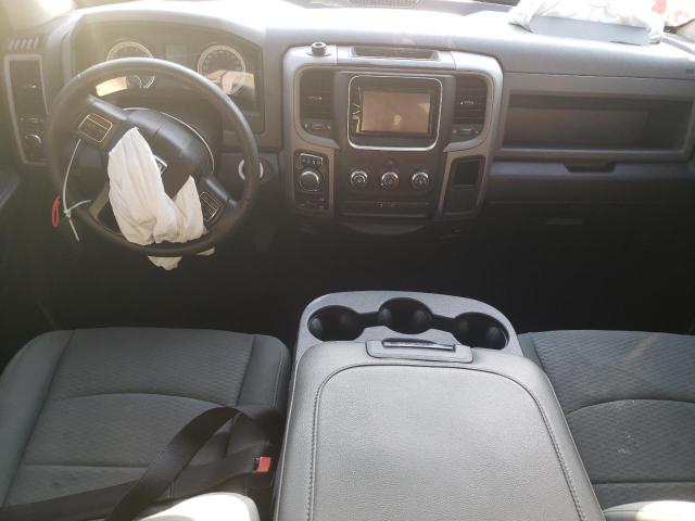 Photo 8 from auction – 2017 RAM 1500 ST with VIN 1C6RR7FT9HS540087