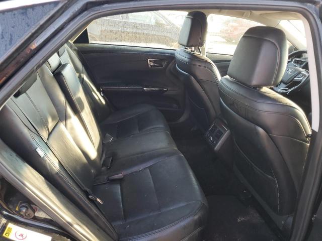 Photo 10 from auction – 2015 TOYOTA AVALON HYB with VIN 4T1BD1EB0FU039780
