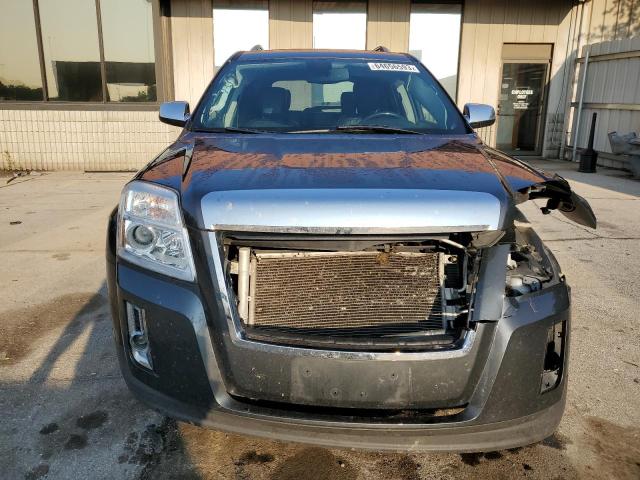 Photo 5 from auction – 2011 GMC TERRAIN SL with VIN 2CTALWEC5B6346285
