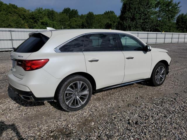 Снимка 3 от търг – 2017 ACURA MDX TECHNO с VIN 5FRYD4H57HB019459