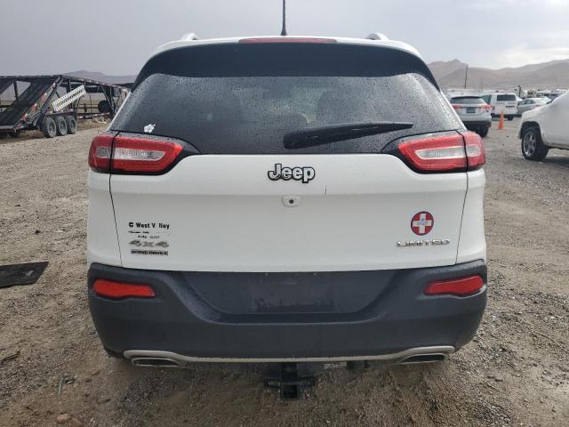 Photo 6 from auction – 2015 JEEP CHEROKEE L with VIN 1C4PJMDS6FW642033