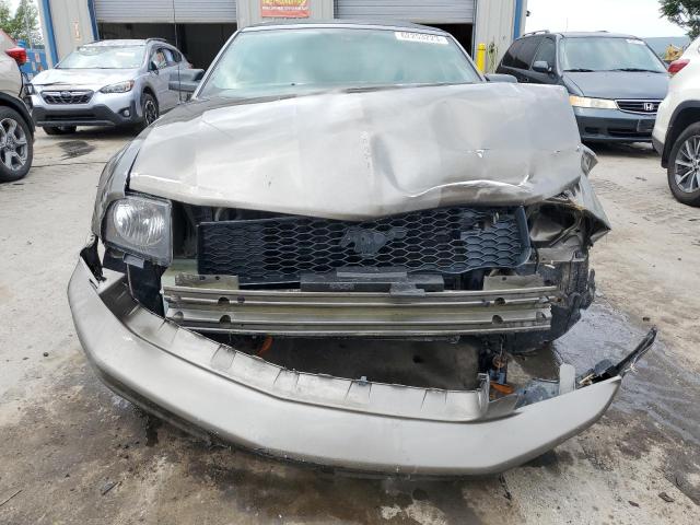 Photo 5 from auction – 2005 FORD MUSTANG with VIN 1ZVFT84N255225209