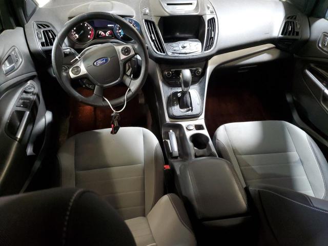Photo 8 from auction – 2014 FORD ESCAPE SE with VIN 1FMCU9GX9EUC18779