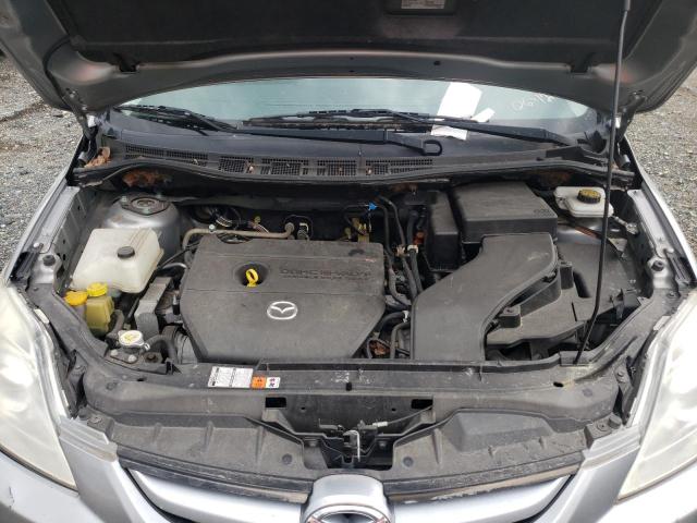 Photo 11 from auction – 2010 MAZDA 5 with VIN JM1CR2W31A0384744