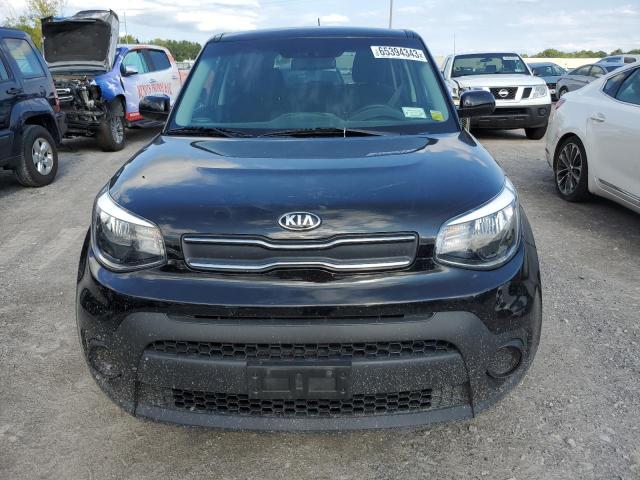 Photo 5 from auction – 2019 KIA SOUL with VIN KNDJN2A20K7909206