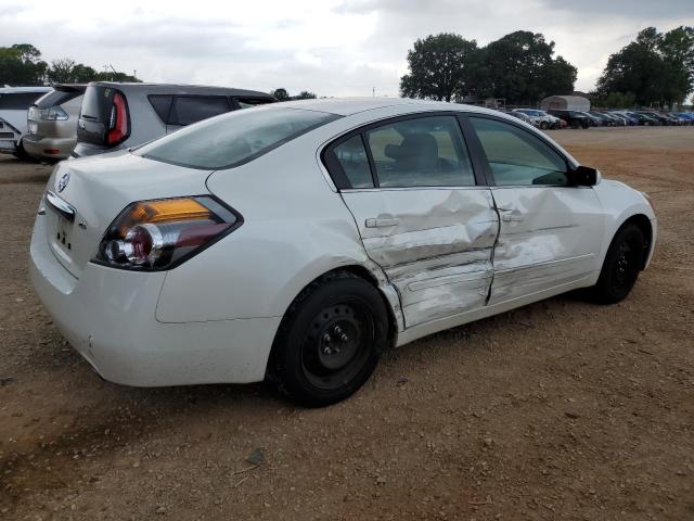 Photo 3 from auction – 2012 NISSAN ALTIMA BAS with VIN 1N4AL2AP6CN509624