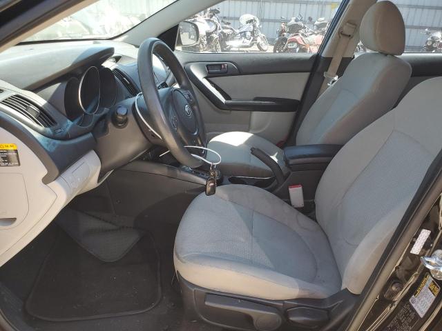 Photo 7 from auction – 2011 KIA FORTE EX with VIN KNAFU4A23B5407576