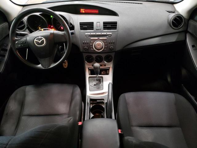 Photo 8 from auction – 2010 MAZDA 3 I with VIN JM1BL1SF9A1234768