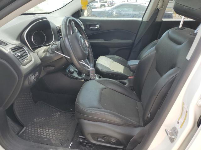 Photo 7 from auction – 2020 JEEP COMPASS LA with VIN 3C4NJDBB3LT139653